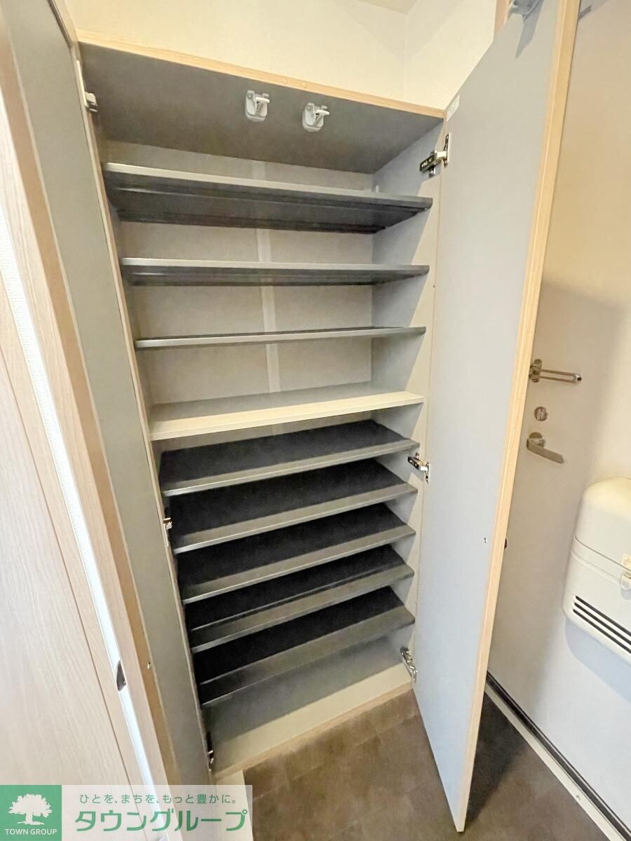 フィカーサ　セレッソの物件内観写真