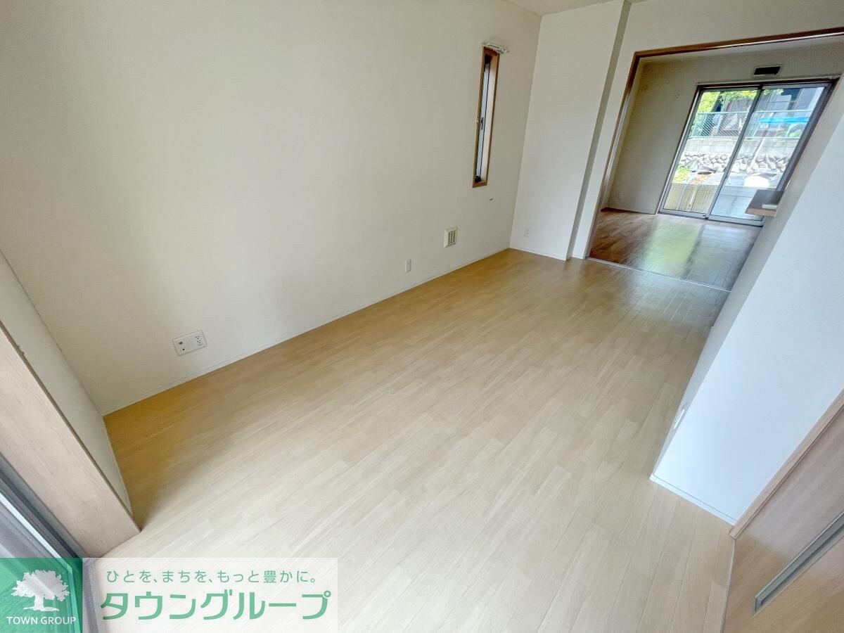 フィカーサ　セレッソの物件内観写真