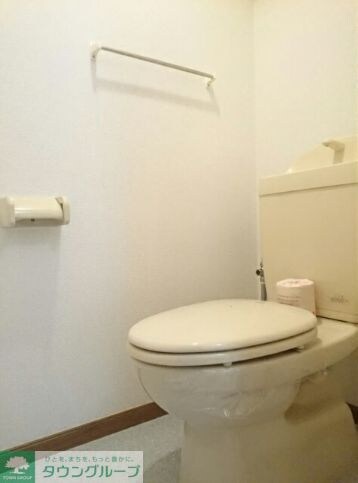 モンラルジュ８番館の物件内観写真