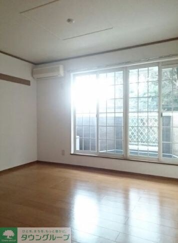 モンラルジュ８番館の物件内観写真