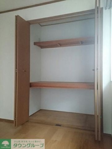 モンラルジュ８番館の物件内観写真