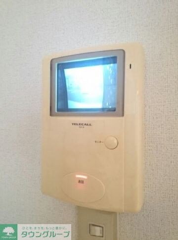 モンラルジュ８番館の物件内観写真