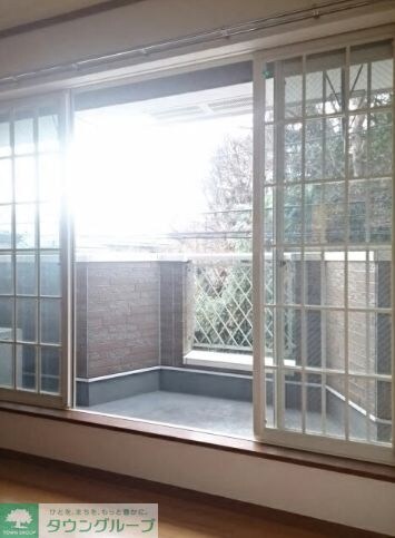 モンラルジュ８番館の物件内観写真