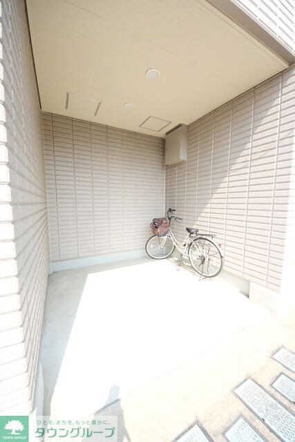 プレミエ・サイの物件内観写真