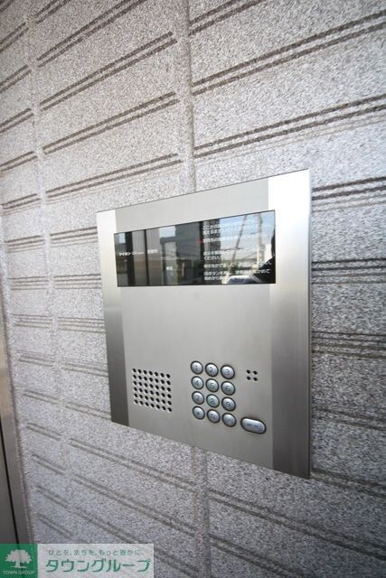 プレミエ・サイの物件内観写真