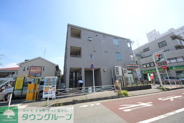 プレミエ・サイの物件内観写真