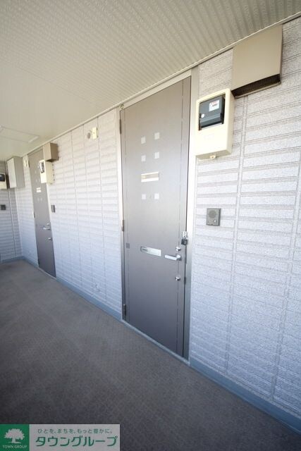 プレミエ・サイの物件内観写真