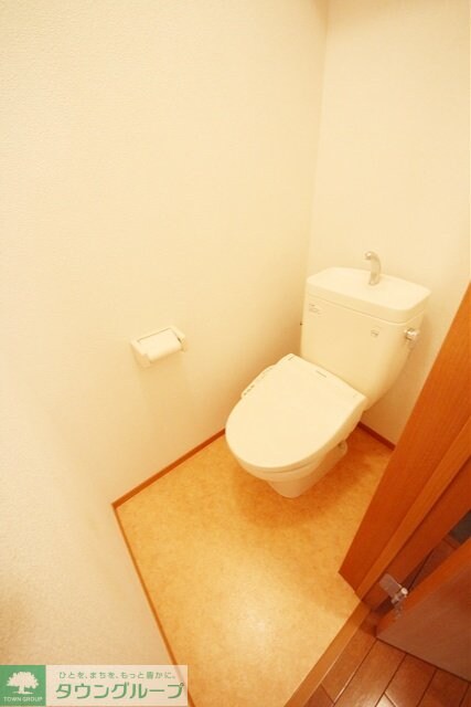 プレミエ・サイの物件内観写真