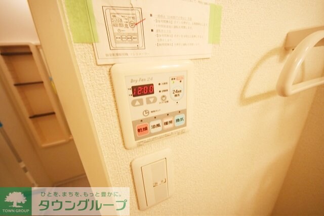 プレミエ・サイの物件内観写真