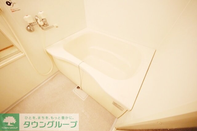 プレミエ・サイの物件内観写真