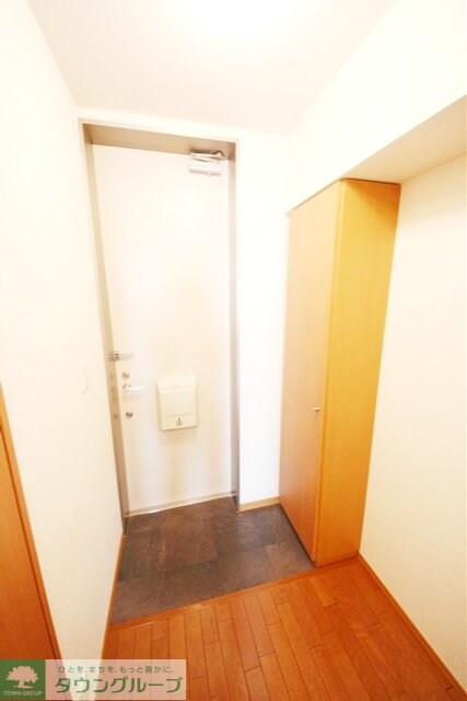 プレミエ・サイの物件内観写真