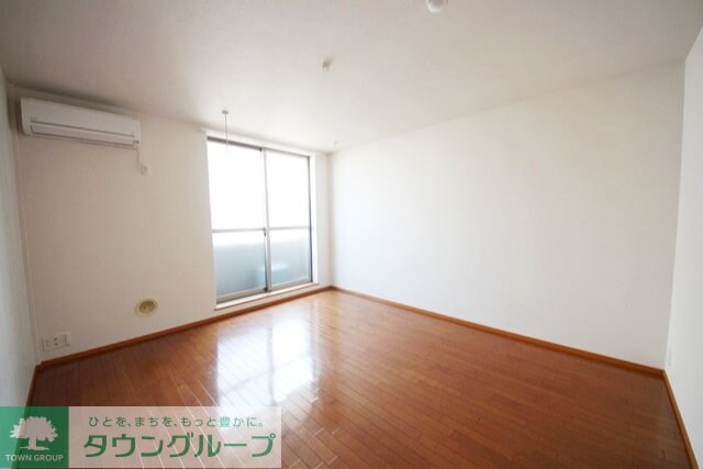 プレミエ・サイの物件内観写真