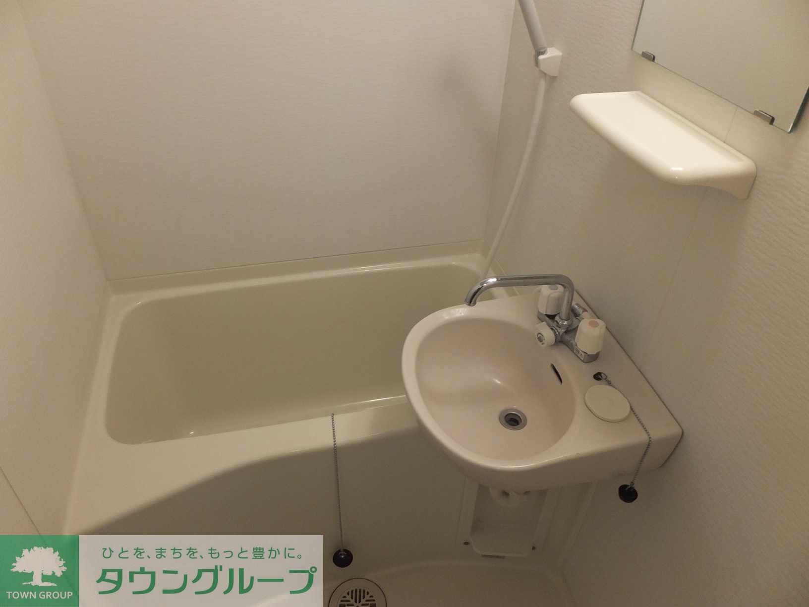 レオパレスコンフォートハウスの物件内観写真