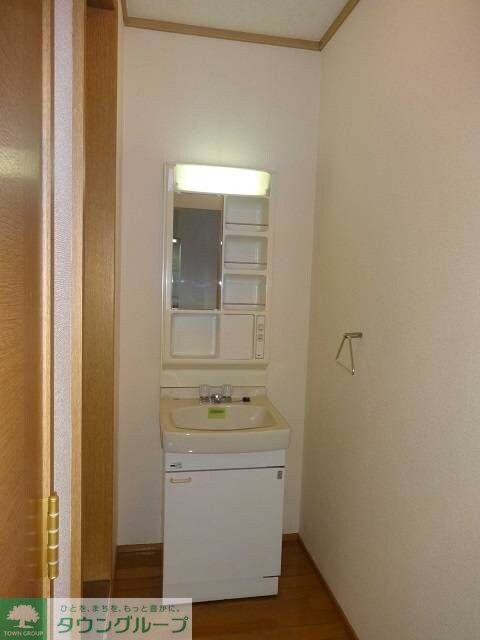 セントエムズＴ２の物件内観写真