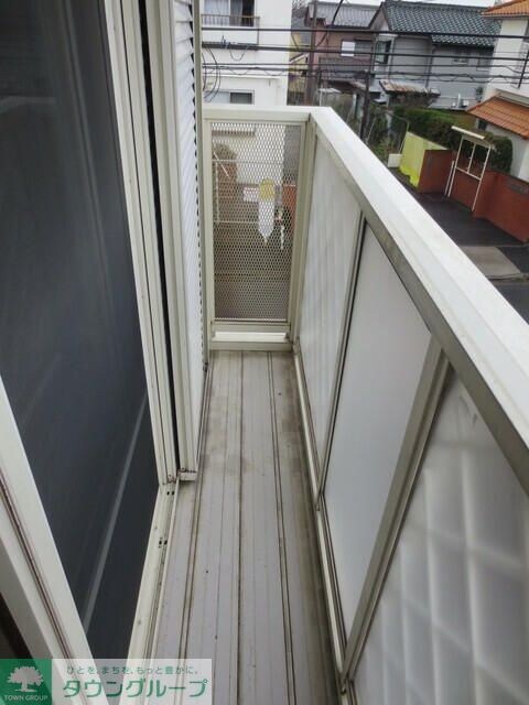 セントエムズＴ２の物件内観写真