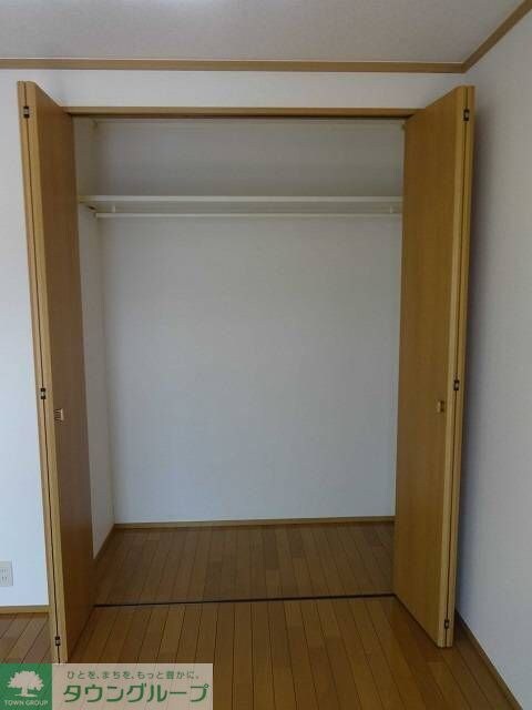 セントエムズＴ２の物件内観写真