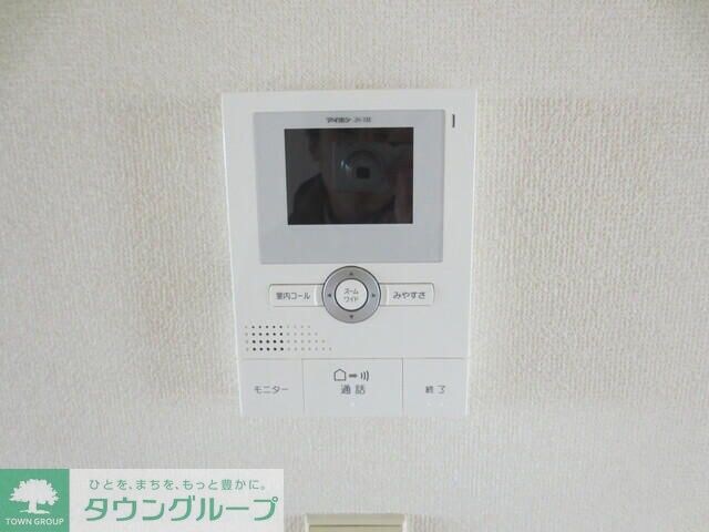 セントエムズＴ２の物件内観写真