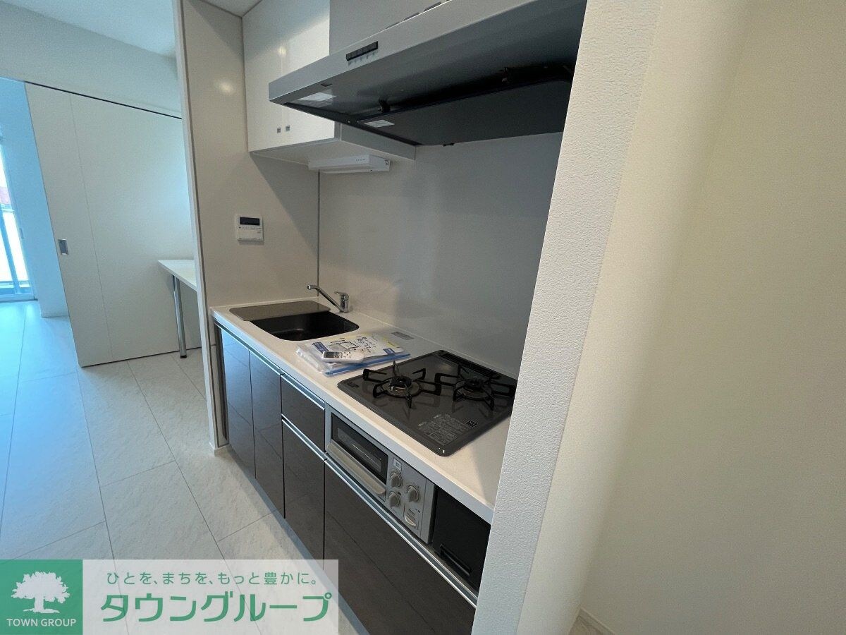 LIMERESIDENCE　MACHIDAの物件内観写真