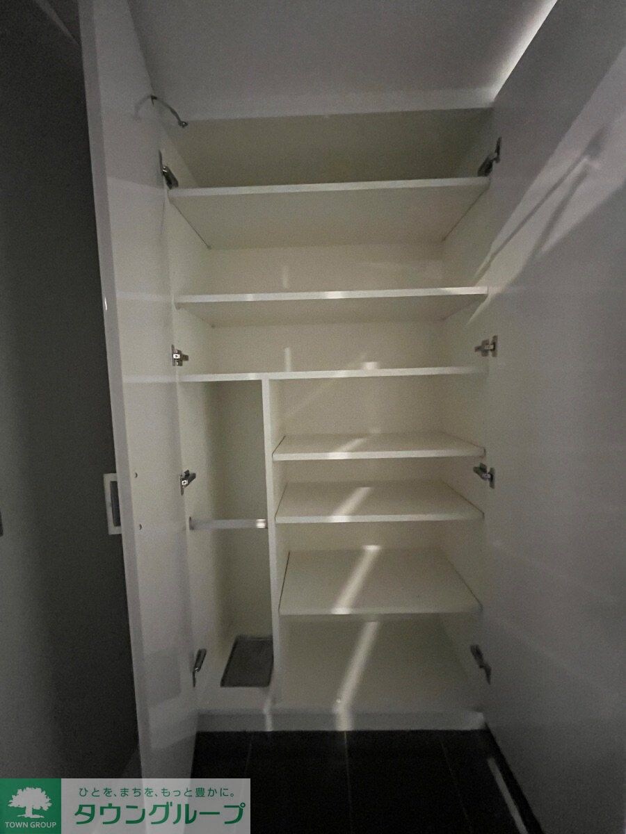 LIMERESIDENCE　MACHIDAの物件内観写真