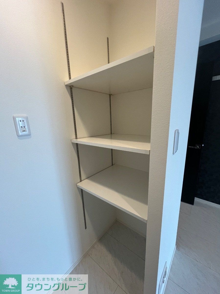 LIMERESIDENCE　MACHIDAの物件内観写真