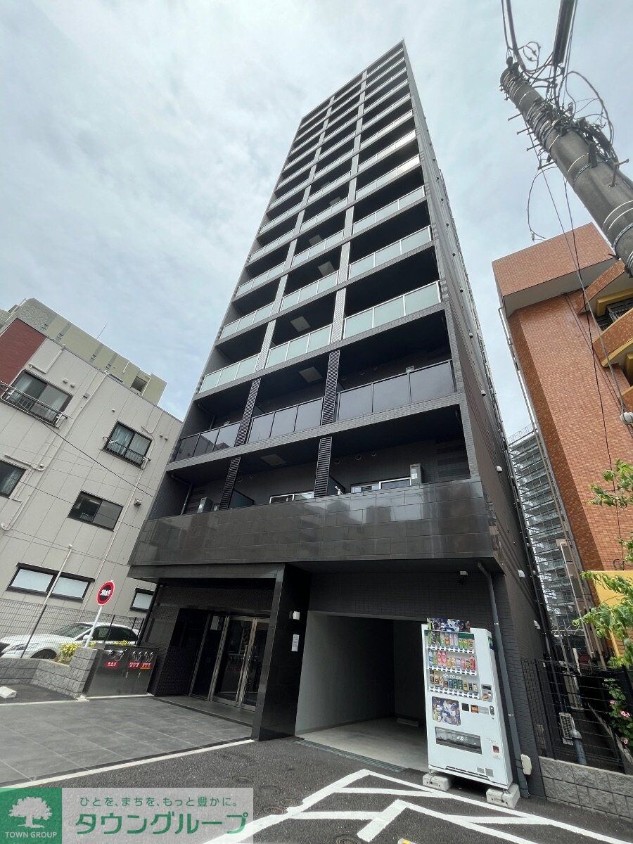 LIMERESIDENCE　MACHIDAの物件内観写真