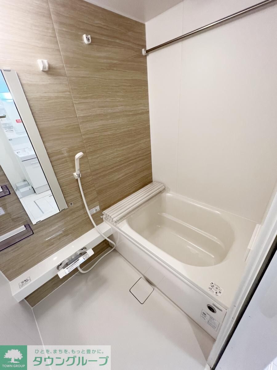 オークスさがみ野の物件内観写真