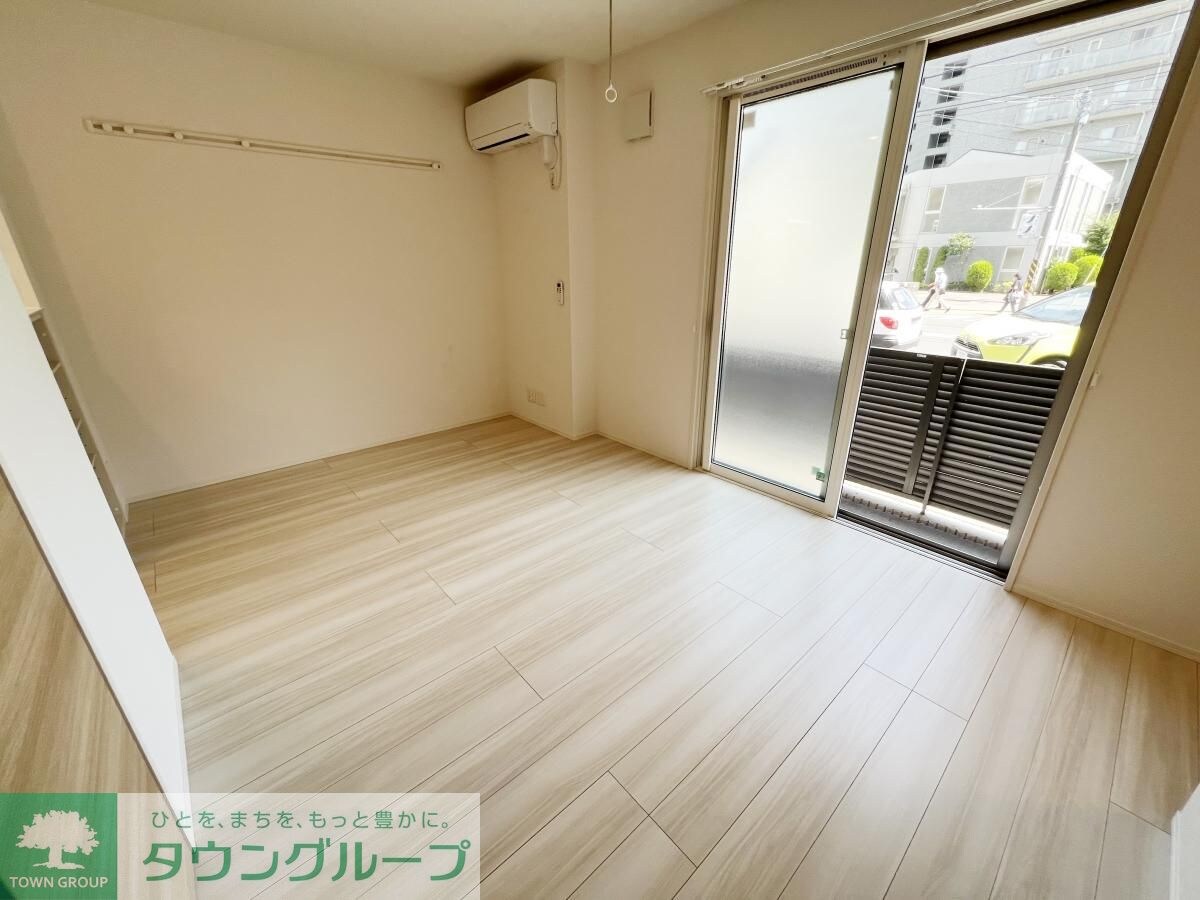 オークスさがみ野の物件内観写真