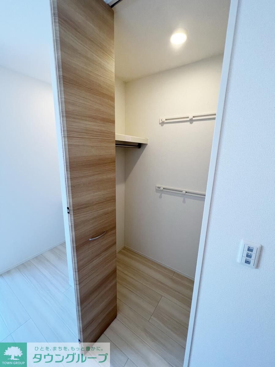 オークスさがみ野の物件内観写真