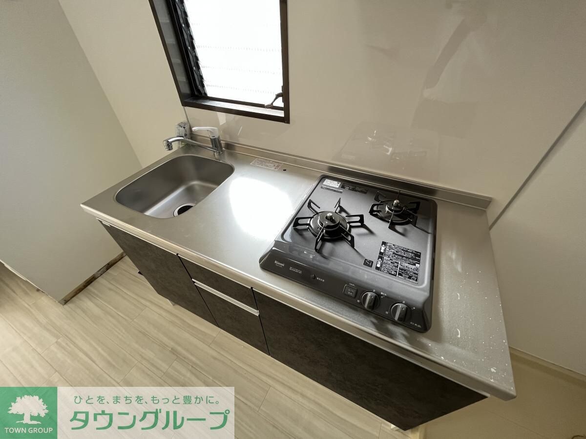 ロワール成瀬の物件内観写真