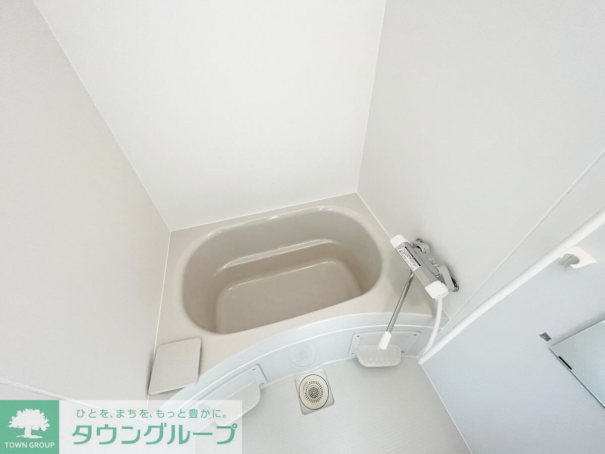 ロワール成瀬の物件内観写真