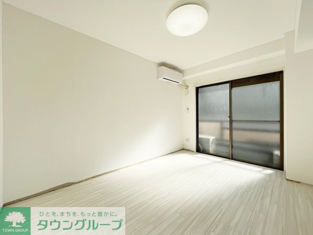 ロワール成瀬の物件内観写真