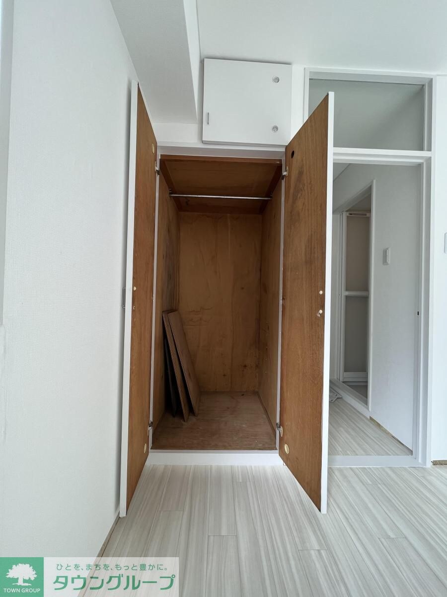 ロワール成瀬の物件内観写真