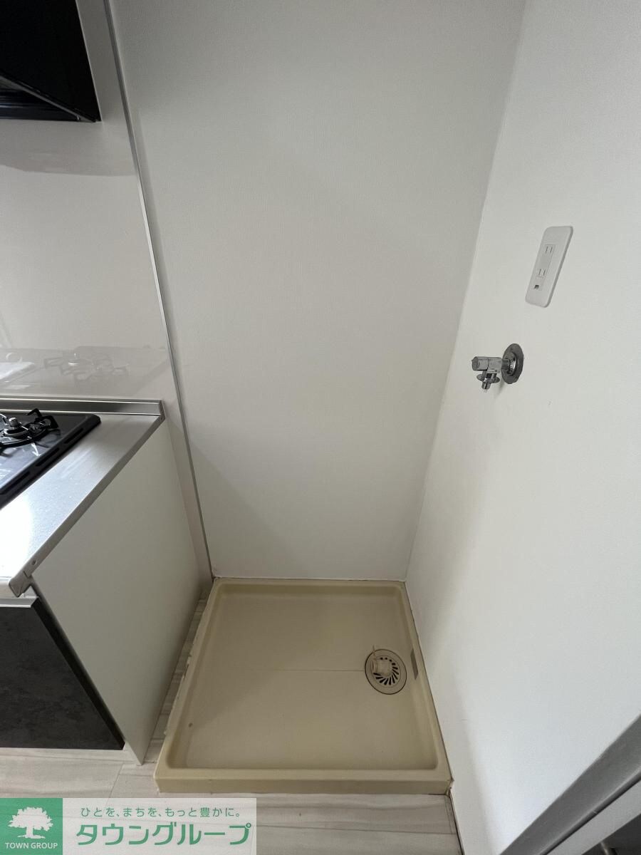 ロワール成瀬の物件内観写真