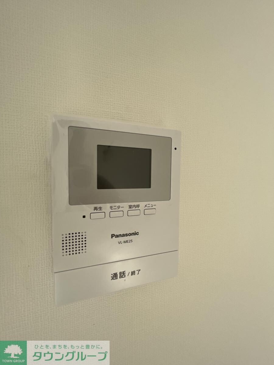 ロワール成瀬の物件内観写真