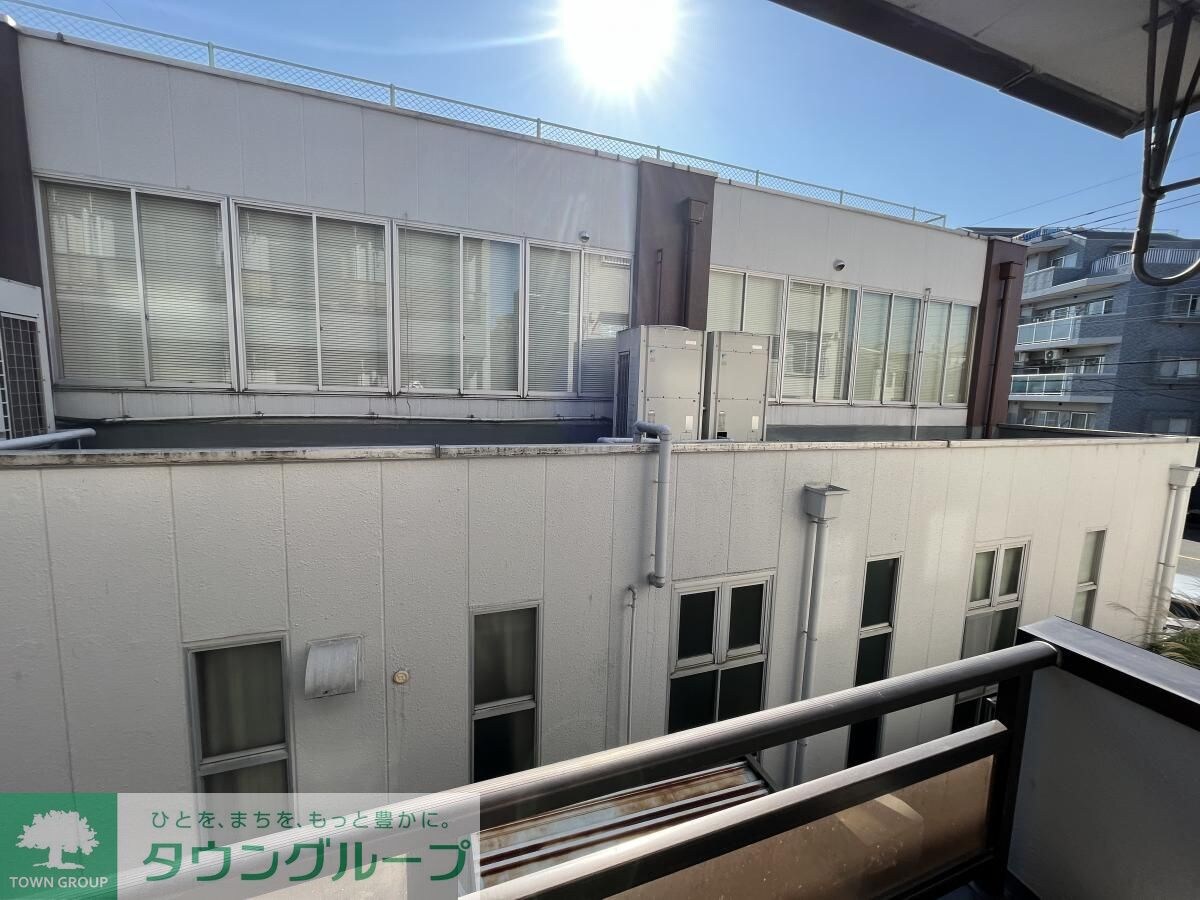 ロワール成瀬の物件内観写真