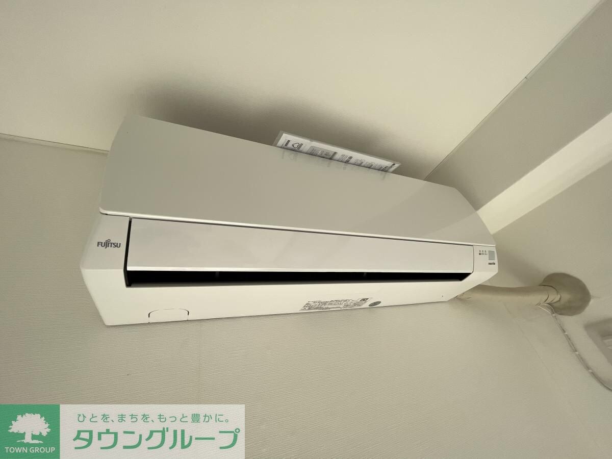 ロワール成瀬の物件内観写真