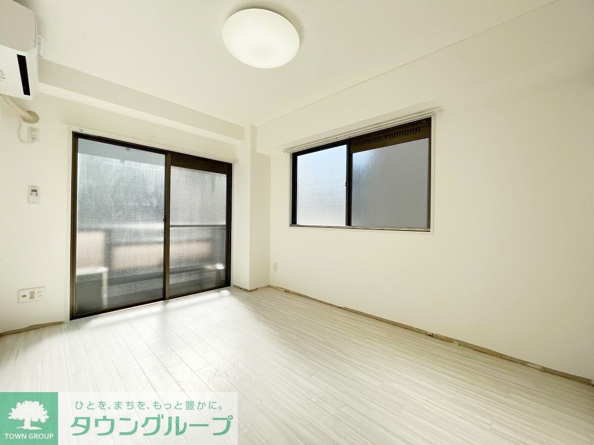 ロワール成瀬の物件内観写真