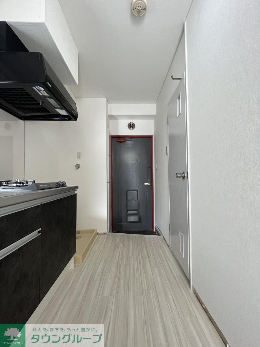 ロワール成瀬の物件内観写真