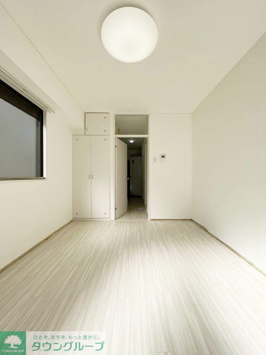 ロワール成瀬の物件内観写真