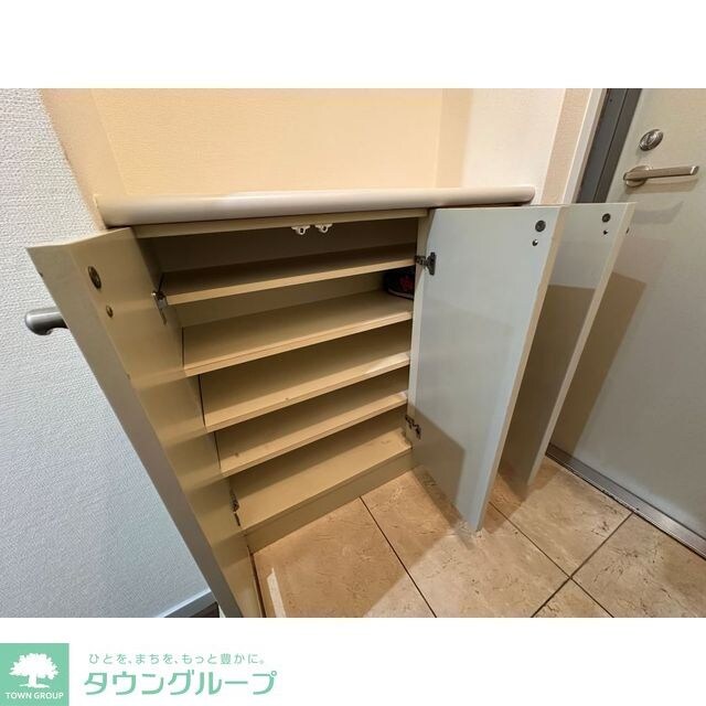 RIS中央林間の物件内観写真