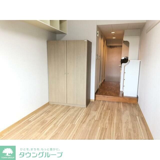 パルティーレさがみ野の物件内観写真