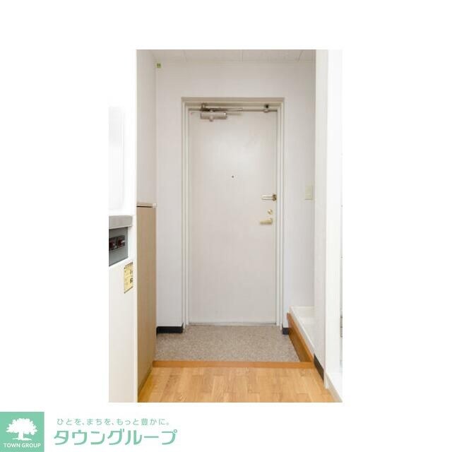 パルティーレさがみ野の物件内観写真