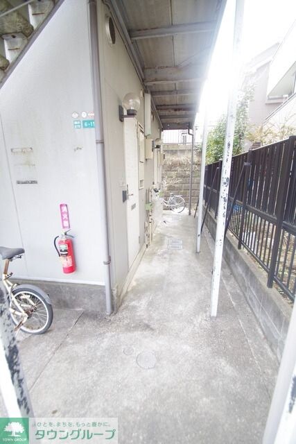 ヴェルビザンの物件内観写真