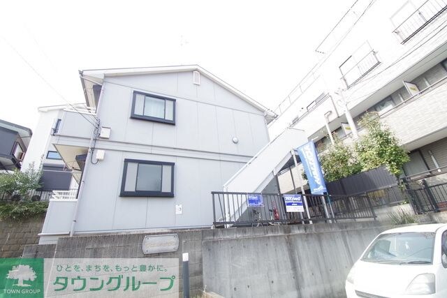 ヴェルビザンの物件内観写真