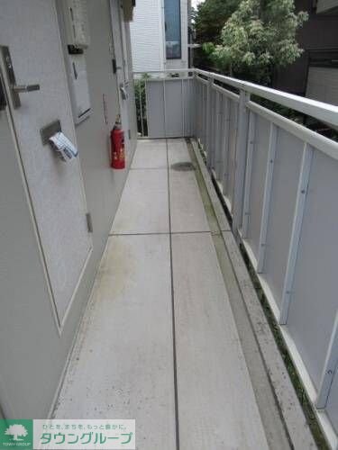 ヴェルビザンの物件内観写真