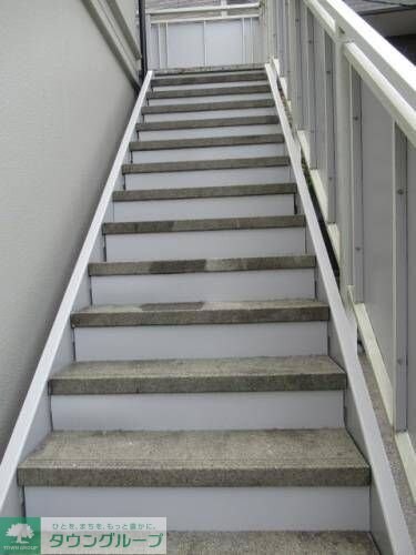 ヴェルビザンの物件内観写真