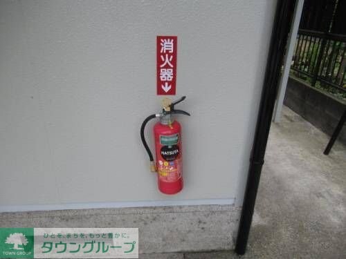 ヴェルビザンの物件内観写真