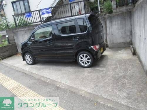 ヴェルビザンの物件内観写真