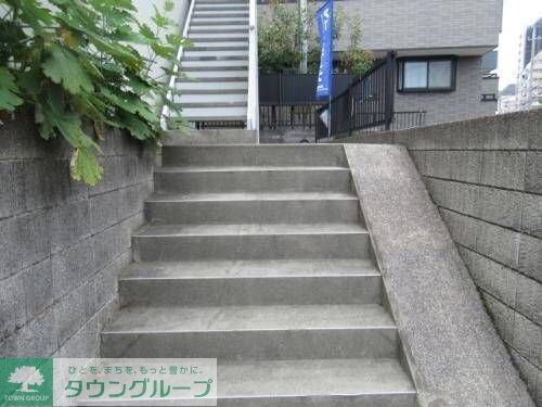 ヴェルビザンの物件内観写真