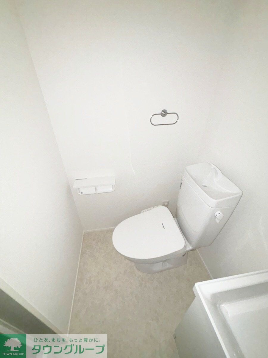 ブルームテラスの物件内観写真